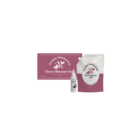 Dermabell] High-Essential Reju Control Melting Mask 70g - Anna's DAZZ