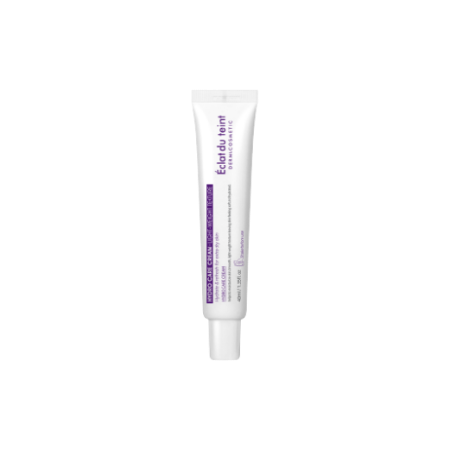 Eclat du teint] Viola Tricolor Waterdrop 60ml - Anna's DAZZ