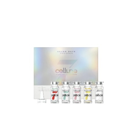 Cellune V-Lif Elixir ブイリフエリクサー 30ml Cellune] V-Lif Elixir 30ml - Anna's DAZZ
