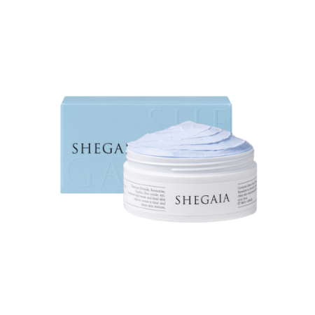 SHEGAIA ヒアルロニックウォーターシャインプロシージャモイスチャークリーム Qoo10] SHEGAIA ヒアルロニックヲーターシャインプロシージ : スキンケア