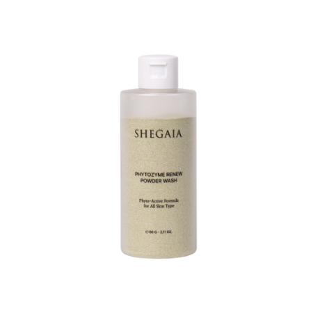 SHEGAIA] Hyaluronic Water Shine Procedure Cream - Anna's DAZZ
