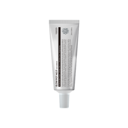 Vemontes] Axcne Booster Cream 50ml - Anna's DAZZ