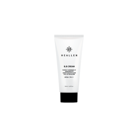 HEALLEN] UV Shield Cream 50ml - Anna's DAZZ