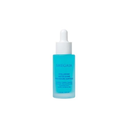 SHEGAIA] Arctic Spicule Teca Serum 40ml - Anna's DAZZ
