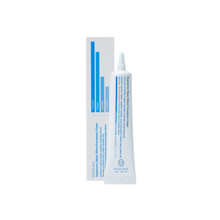予約販売」 [Shegaia] Arctic Dragon Blood Red Serum 150ml - Anna's DAZZ