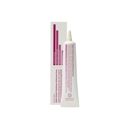 SHEGAIA ヒアルロニックウォーターシャインプロシージャモイスチャークリーム SHEGAIA] Hyaluronic Water Shine Procedure Cream - Anna's DAZZ