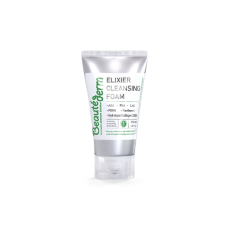 Beautederm] Skin Exotoxin Elixier Cream - Anna's DAZZ