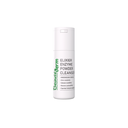 Beautederm] Skin Protection Elixier Essence 50ml - Anna's DAZZ