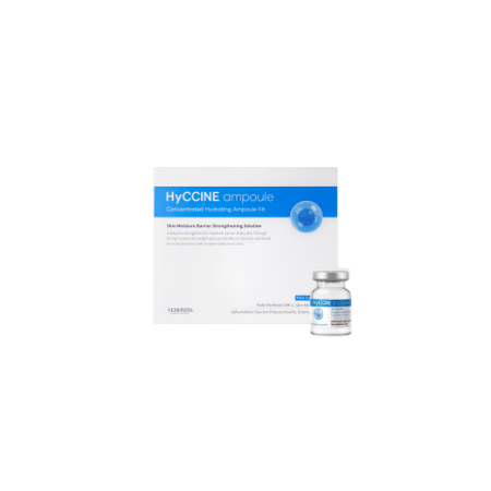 Vemontes] Axcne Booster Cream 50ml - Anna's DAZZ