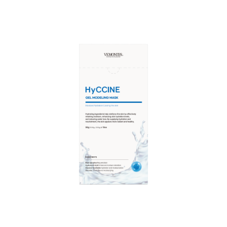 Vemontes] Axcne Booster Cream 50ml - Anna's DAZZ