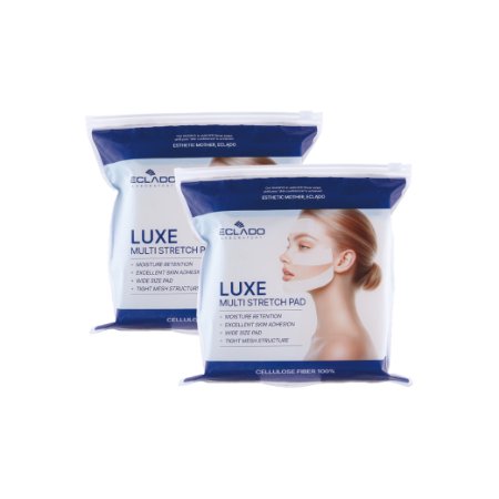 ECLADO GINSENO PLUMPING MASK 2個セット Eclado] Ginseno Plumping Mask 200g - Anna's DAZZ