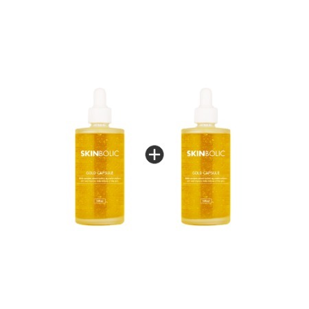 Skinbolic] Spa Oil 200ml - Anna's DAZZ