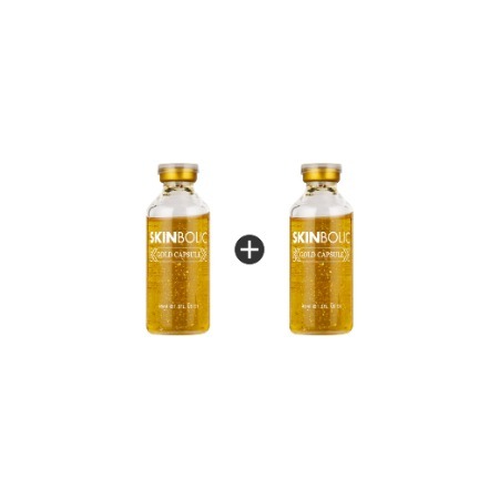 Skinbolic] Spa Oil 200ml - Anna's DAZZ