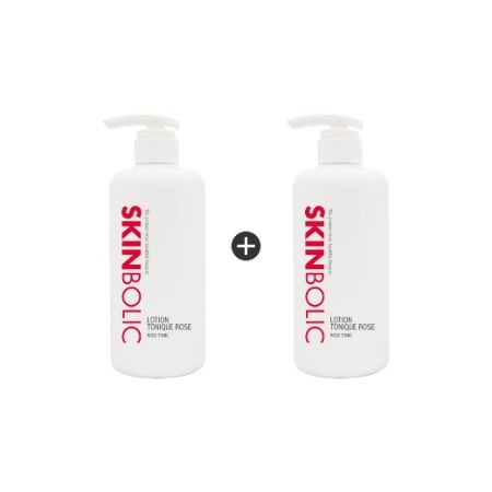Skinbolic] Spa Oil 200ml - Anna's DAZZ
