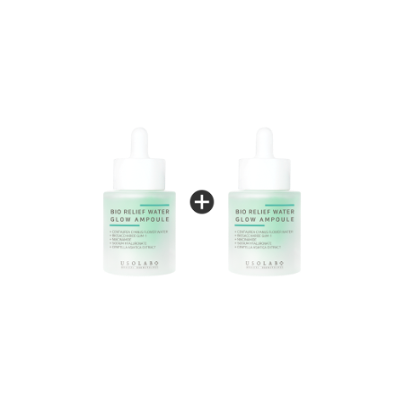 フェイスクリーム USOLAB Bio Relief Water Glow Cream 50ml USOLAB] Bio Relief Water Glow Cream 50ml - Anna's DAZZ