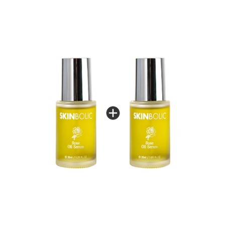 Skinbolic] Spa Oil 200ml - Anna's DAZZ
