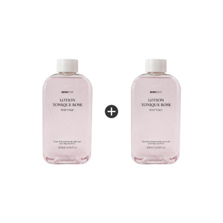 Skinbolic] Spa Oil 200ml - Anna's DAZZ