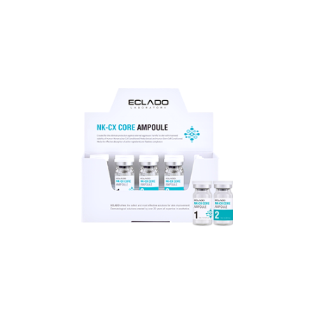 Eclado] Royal Milk Protein Toner 500ml - Anna's DAZZ