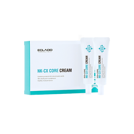 Eclado] Royal Exo-Protein Ampoule 50ml - Anna's DAZZ