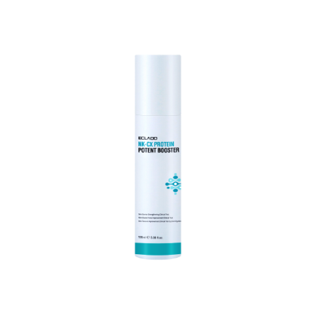 Eclado] Royal Milk Protein Toner 500ml - Anna's DAZZ