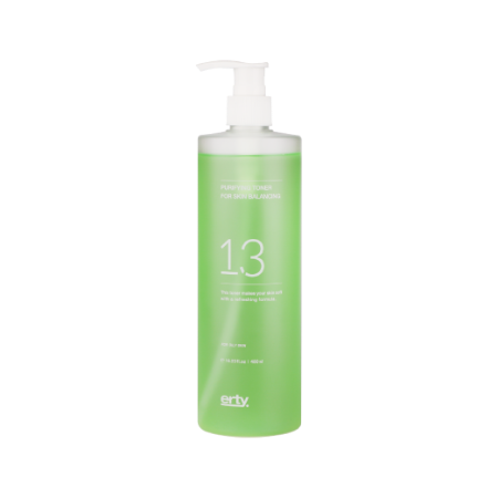 Erty] ER Perfection Toning Treatment Brightening and Revitalizing