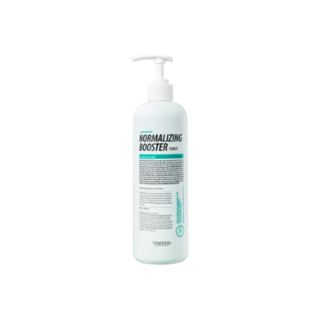 Vemontes] Axcne Booster Cream 50ml - Anna's DAZZ