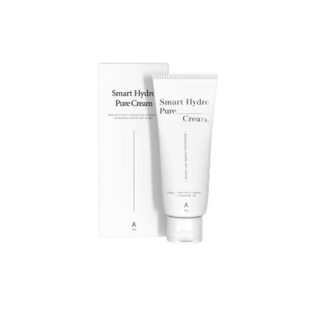 Dermabell] Smart Hydro Pure Optimal Mask Pack - Anna's DAZZ