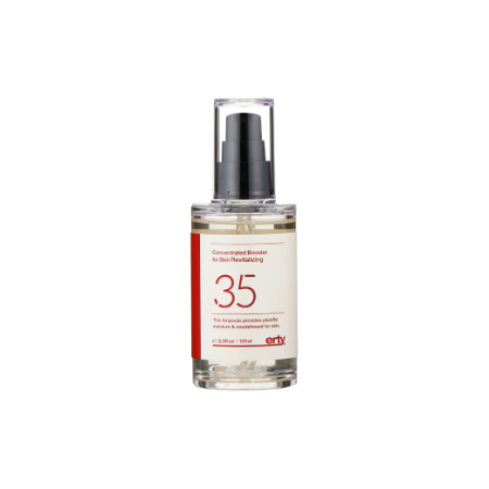 Erty] ER Perfection Toning Treatment Brightening and Revitalizing