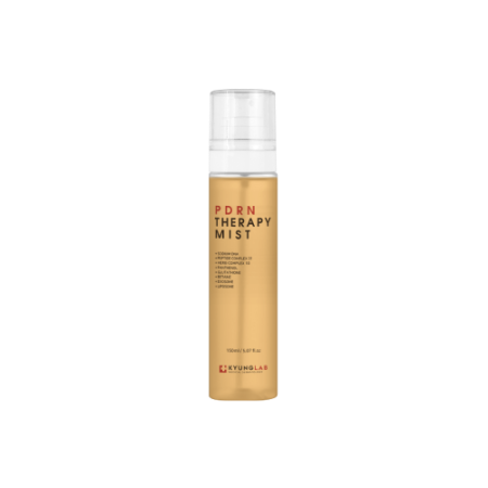 Kyunglab] PDRN Therapy Mask (23ml x 10ea*2) - Anna