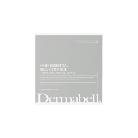 Dermabell] High-Essential Reju Control Melting Mask 70g - Anna's DAZZ