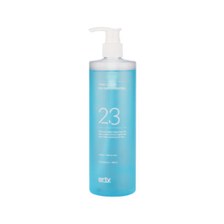 Erty] ER Perfection Toning Treatment Brightening and Revitalizing