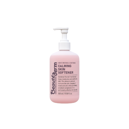 Beautederm] Skin Protection Elixier Essence 50ml - Anna's DAZZ