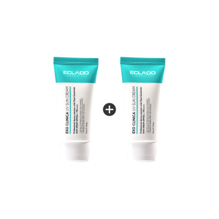Eclado] EXO Clinica Cream 50g - Anna's DAZZ