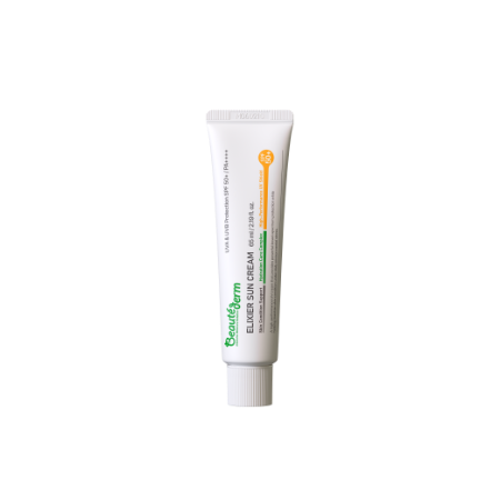 Beautederm] Skin Repair Elixier Cream - Anna's DAZZ