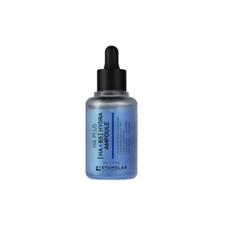 Kyunglab] PDRN Therapy Mask (23ml x 10ea*2) - Anna's DAZZ