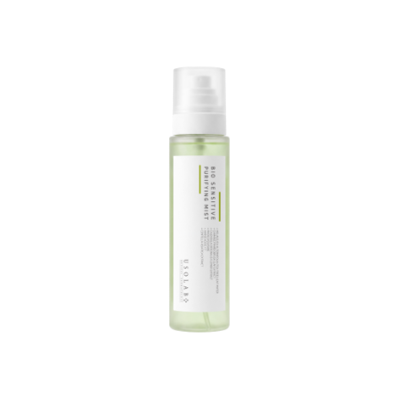 Usolab] Bio Relief Water Glow Mist 100ml - Anna's DAZZ