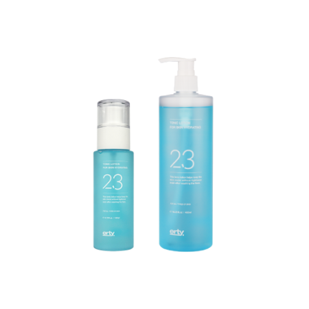 Erty] ER Perfection Toning Treatment Brightening and Revitalizing