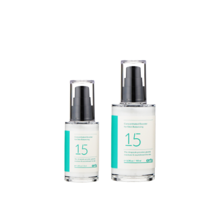 Erty] ER Perfection Toning Treatment Brightening and Revitalizing