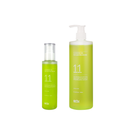 Erty] ER Perfection Toning Treatment Brightening and Revitalizing