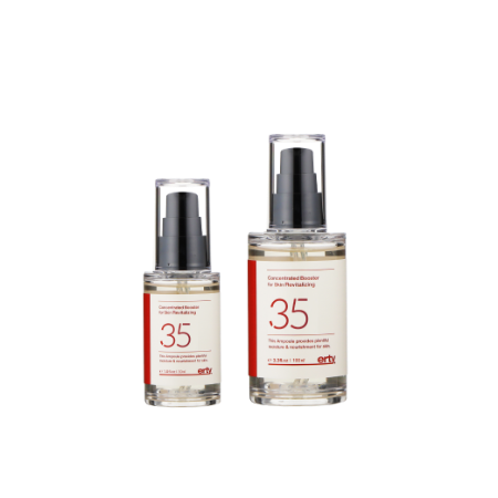 Erty] ER Perfection Toning Treatment Brightening and Revitalizing