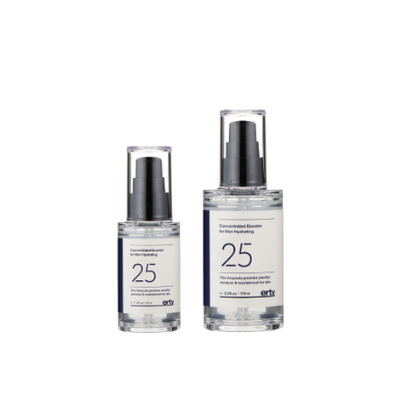 Erty] ER Perfection Toning Treatment Brightening and Revitalizing