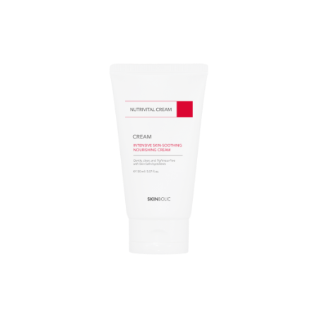 Skinbolic] Skin Olive Real Cream 150ml - Anna's DAZZ