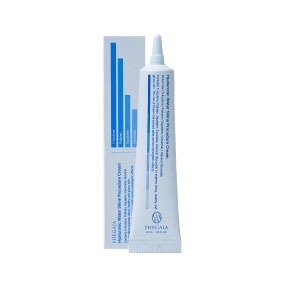 SHEGAIA 水分＆美白クリーム SHEGAIA] Hyaluronic Water Shine Procedure Cream - Anna's DAZZ
