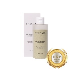 SHEGAIA] Phytozyme Renew Powder Wash - Anna's DAZZ