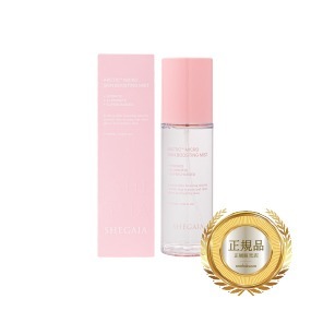SHEGAIA] Arctic Micro Skin Boosting Mist | Anna's DAZZ