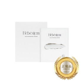 Hebestem] Cream Wrapping Maskpack 5pcs - Anna's DAZZ
