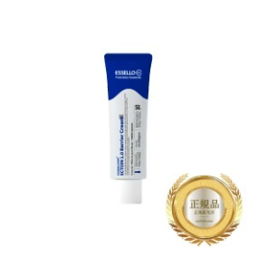 エッセロ　エクトイン　ECTOIN 1.0 Plus アンプル　美容液 ESSELLO] Ectoin 1.0 Barrier Cream | Anna's DAZZ