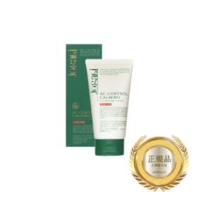 jogabi] Ac Control Calming Cleansing Foam 150ml - Anna's DAZZ