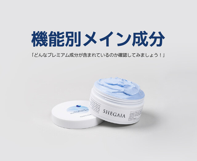 パック・フェイスマスク [SHEGAIA] Skin Vacuum Deep CleansingMask Anna's DAZZ