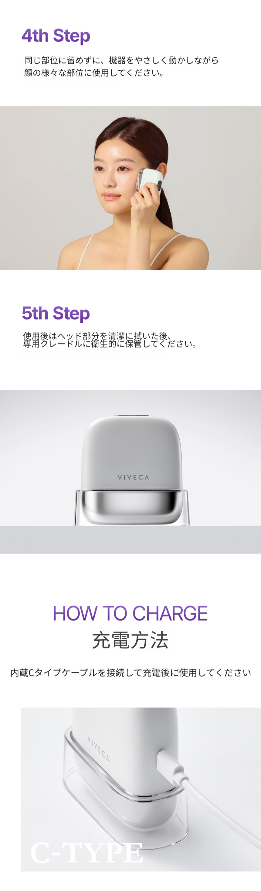 VIVECA] Luciderm Skincare | Anna's DAZZ